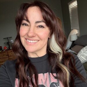 Meet your Posher, Erin